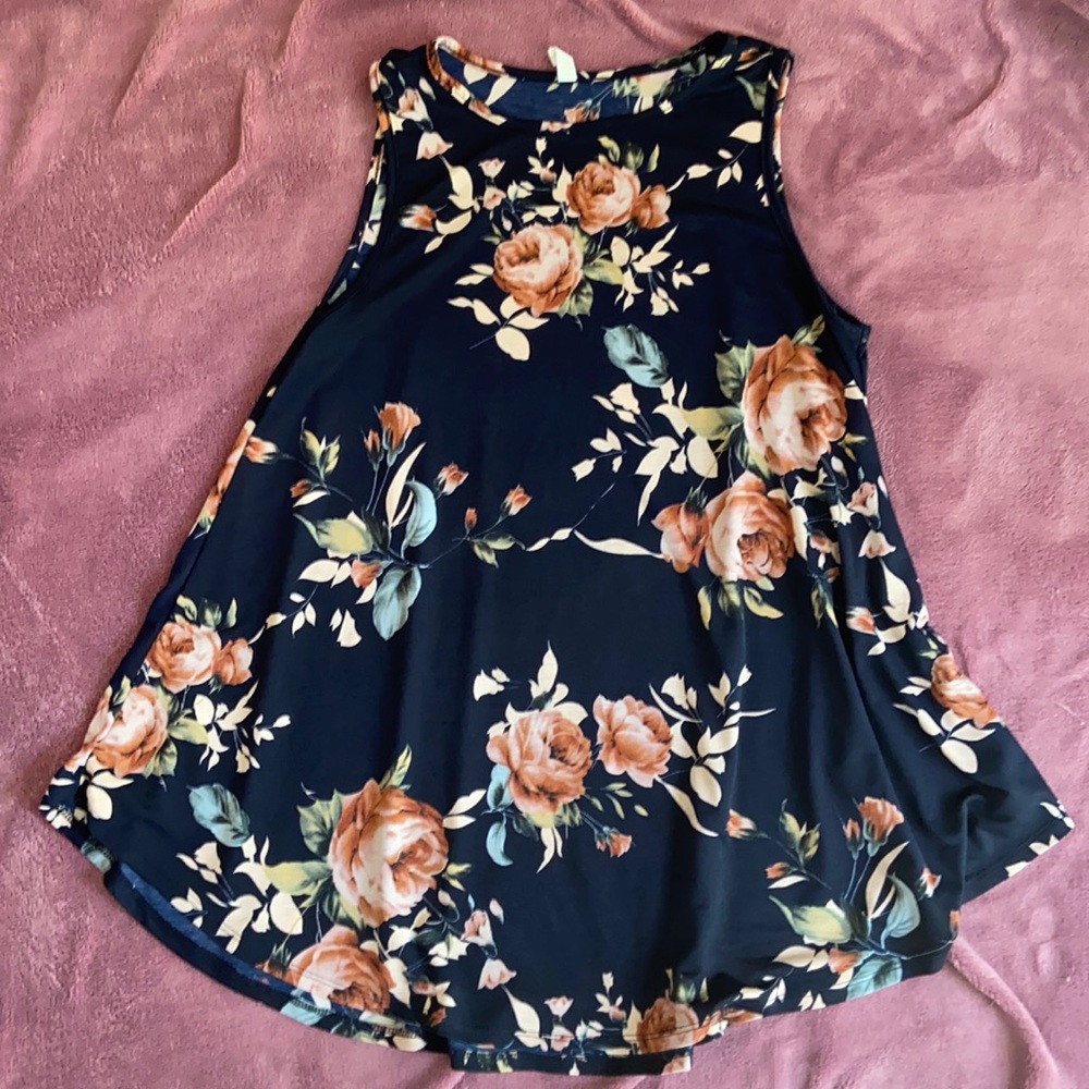 PinkBlush Maternity top